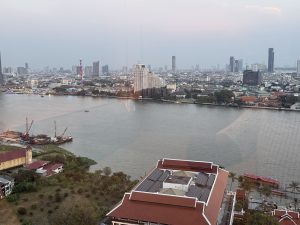 DSG Thailand and Cambodia Feb 2026