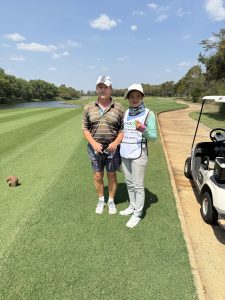 DSG Thailand and Cambodia Feb 2026