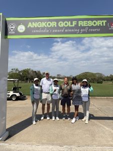 DSG Thailand and Cambodia Feb 2026