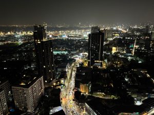 DSG Thailand and Cambodia Feb 2026