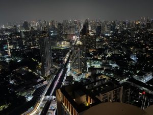 DSG Thailand and Cambodia Feb 2026