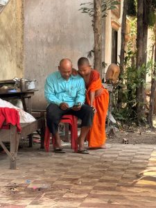 DSG Thailand and Cambodia 2026