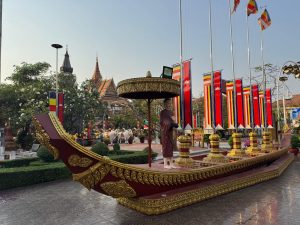 DSG Thailand and Cambodia 2026