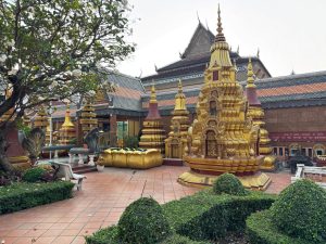 DSG Thailand and Cambodia 2026
