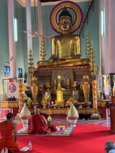 DSG Thailand and Cambodia 2026