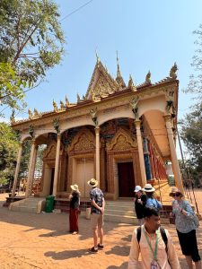 DSG Thailand and Cambodia 2026