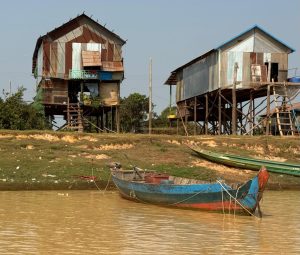 DSG Thailand and Cambodia 2026