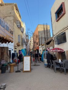 DSG Agadir Jan 2026