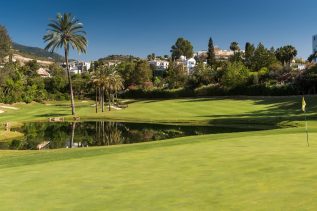 Women's Golf Lounge Spanish Tour - 26 November 2026