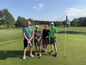 DSG Barnham Broom