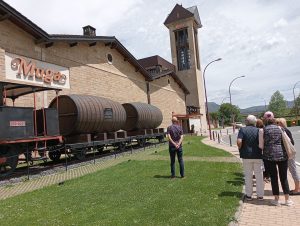 DSG San Sebastian
