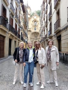 DSG San Sebastian