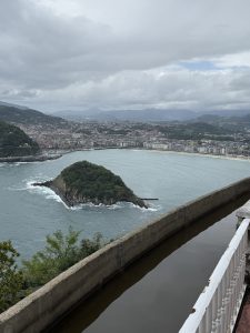 DSG San Sebastian