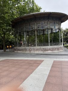 DSG San Sebastian