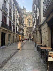 DSG San Sebastian
