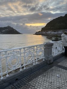 DSG San Sebastian
