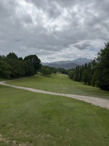 DSG San Sebastian