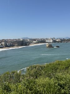 DSG San Sebastian