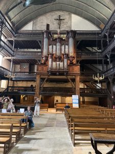DSG San Sebastian